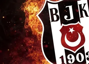 Beşiktaş'ta 10 isim yolcu!