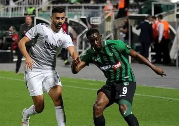 Ghezzal sınıfı geçti