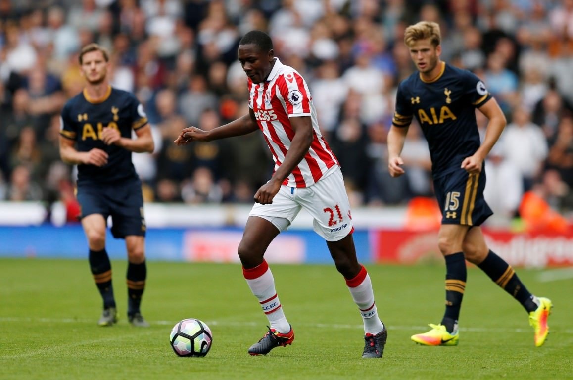 Galatasaray’dan Giannelli Imbula bombası
