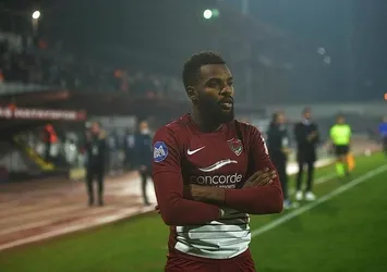 Boupendza için para+takas