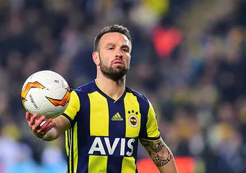 Valbuena teklif bekliyor