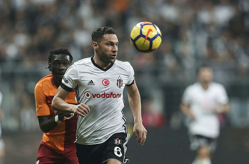 Kartal’da 10 yolcu... Sezon sonu yollar ayrılıyor