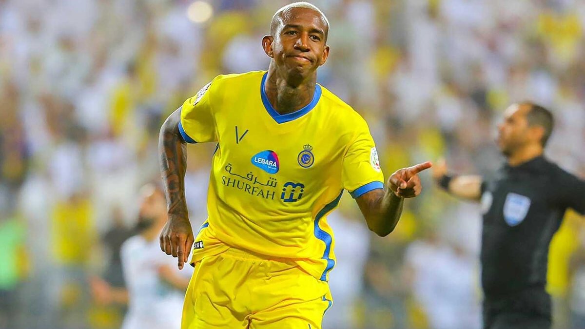 Fenerbahçe'den flaş 'Galatasaray-Anderson Talisca' açıklaması! Fenerbahçe'den flaş 'Galatasaray-Anderson Talisca' açıklaması!