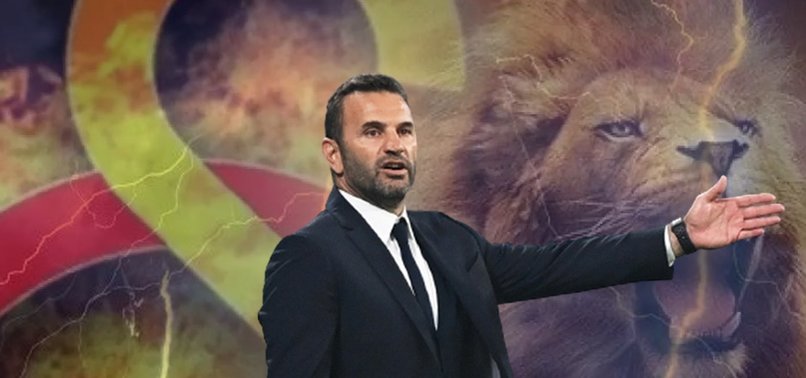 TRANSFER HABERİ - Galatasaray’da yaprak dökümü! Okan Buruk o isimleri kadroda düşünmüyor