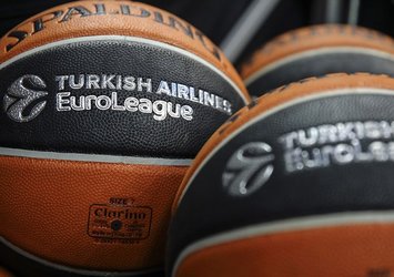 EuroLeague'e Covid-19 engeli!