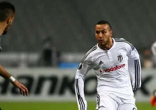 Kerim Frei'a Almanya'dan talip!