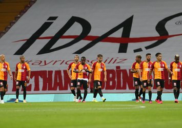 "Pandemi olmasaydı Galatasaray şampiyon olurdu"