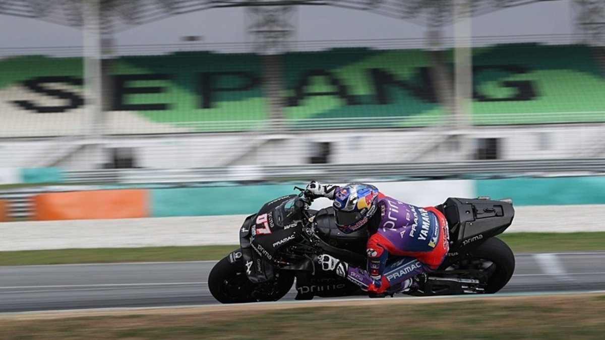 Toprak Razgatlıoğlu, MotoGP’de sezonun ikinci yarışı için Brezilya’da piste çıkıyor