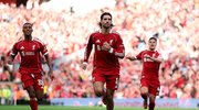 Liverpool evinde Arsenal’i devirdi!
