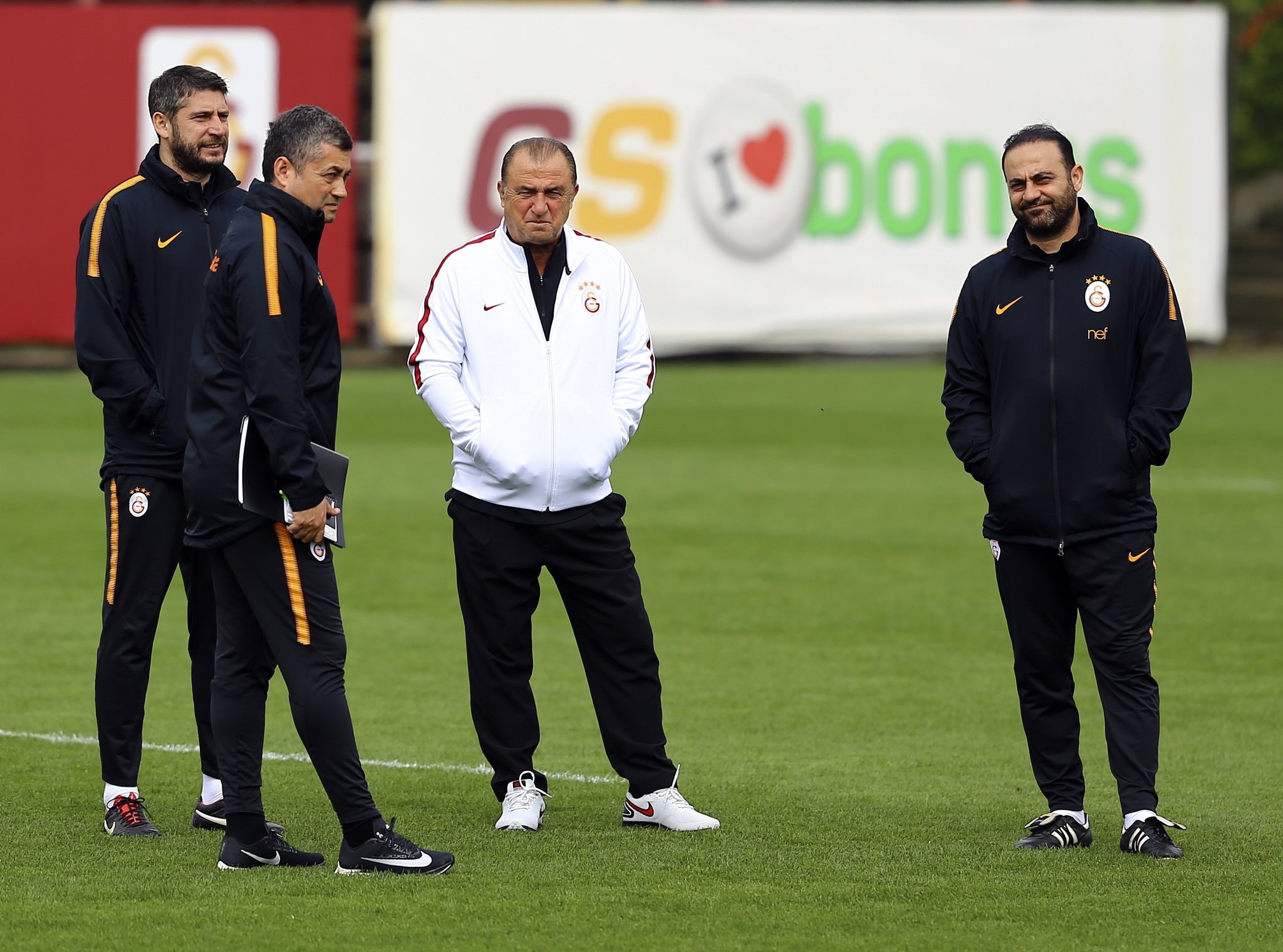 Fatih Terim Trabzon’u deşifre etti!