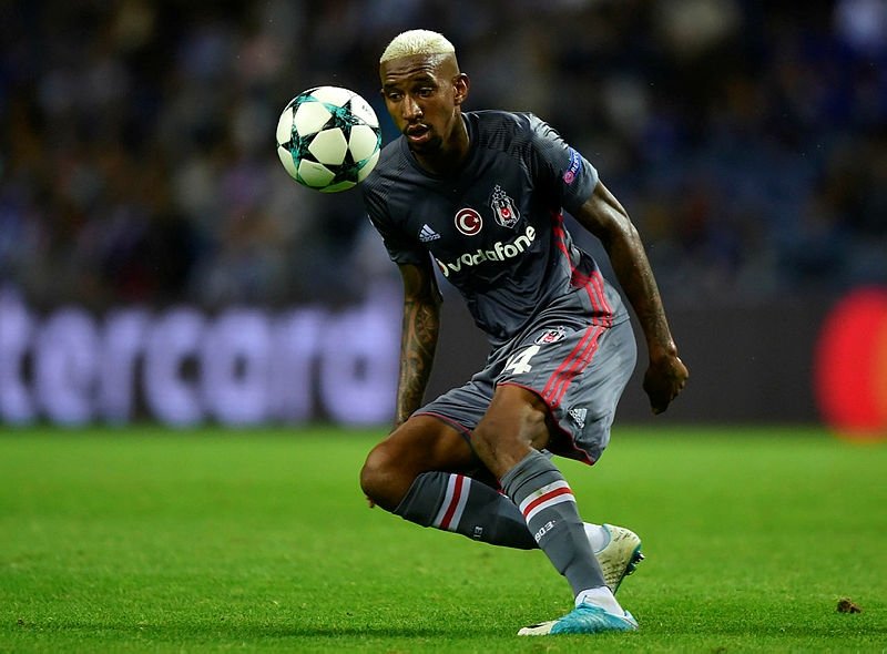 Beşiktaş’a dev gelir! 221 milyon TL