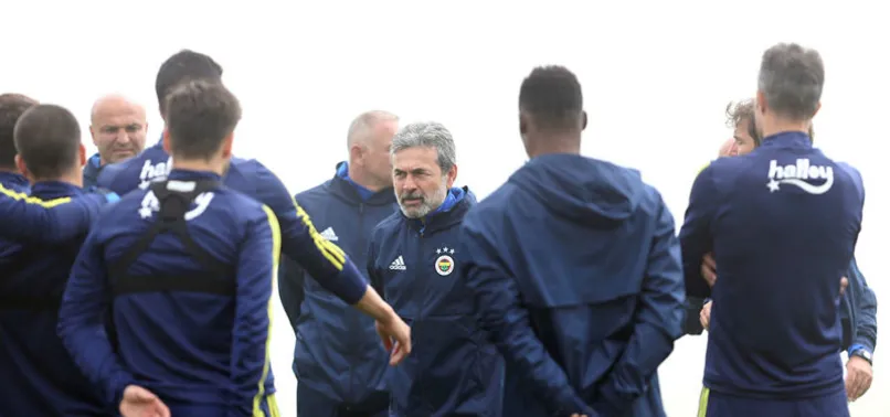 Aykut Kocaman'ı bekleyen zor tercih