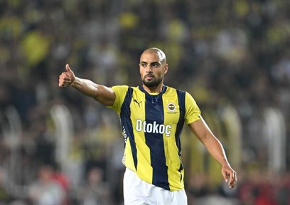 F.Bahçe'de yabancı sorunu!