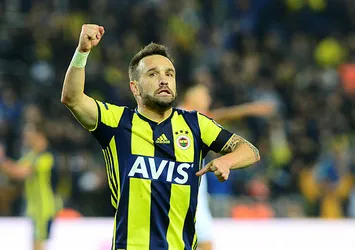 Valbuena ikinci baharını yaşıyor!