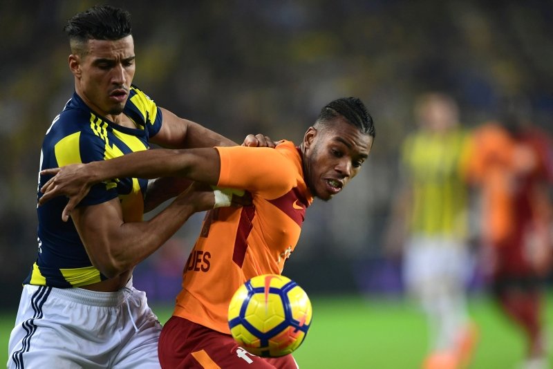 Fenerbahçe’de ilk ayrılık belli oldu!