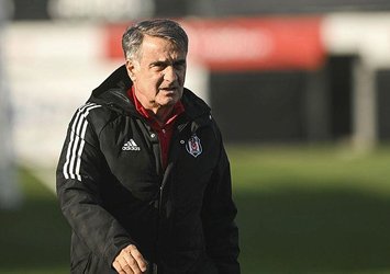 Beşiktaş'ta yeni sezonda sürpriz ayrılıklar!