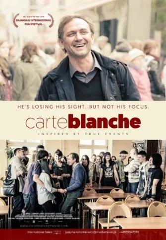Carte Blacnhe filminin konusu nedir, oyuncuları kimler? Carte Blacnhe ne zaman, nerede çekildi? Filme dair detaylar... - 1