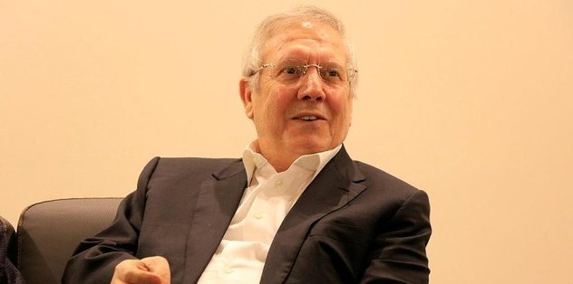 Aziz Yıldırım Fenerbahçe’nin başında 20 yılda neler yaptı?