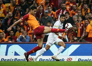 Hangi futbolcu nereli?