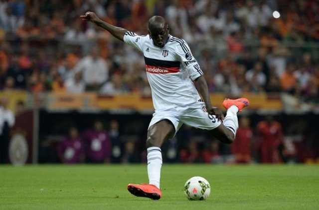 Beşiktaş’tan çılgın gelir