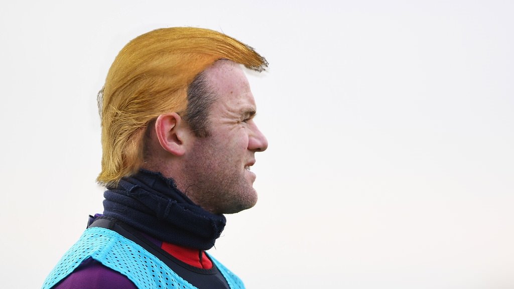 Futbol dünyasında ’Trump’ izleri