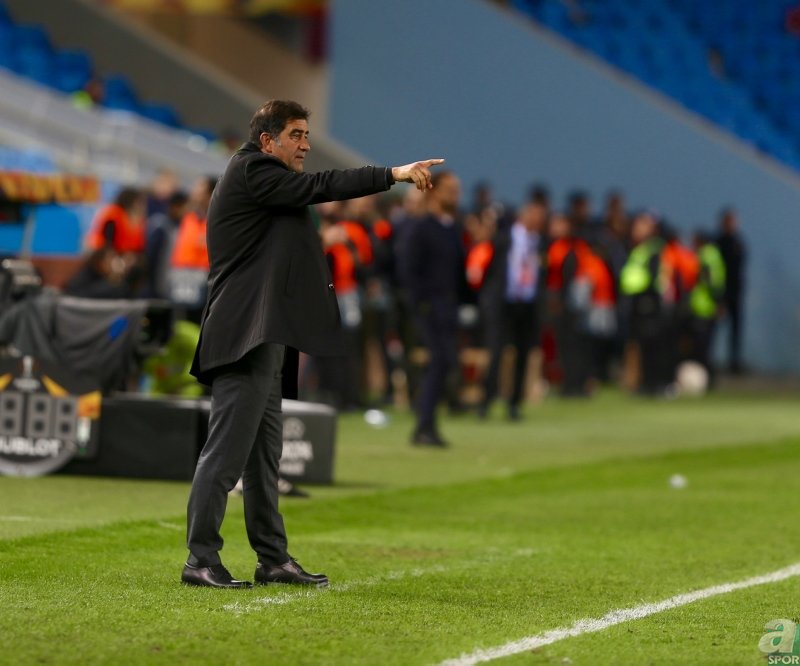 Fenerbahçe istedi Trabzonspor alıyor! Ersun Yanal’ın gözdesiydi...