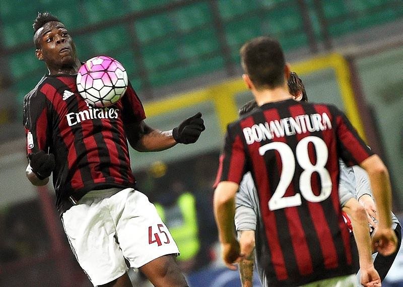 Fikret Orman, Balotelli’yi resmen açıkladı
