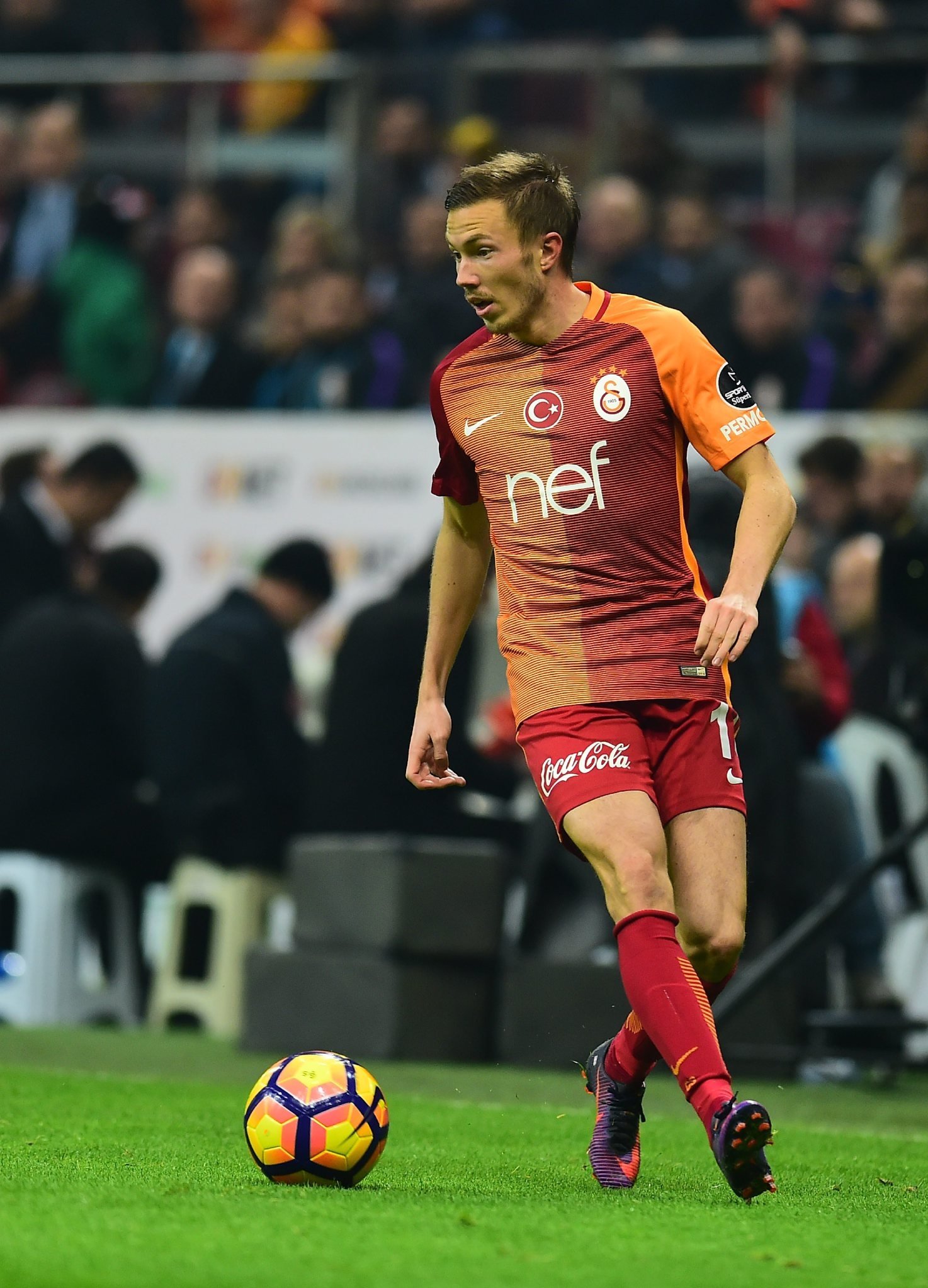 İşte Tudor’lu Galatasaray’ın yeni sezon 11’i!