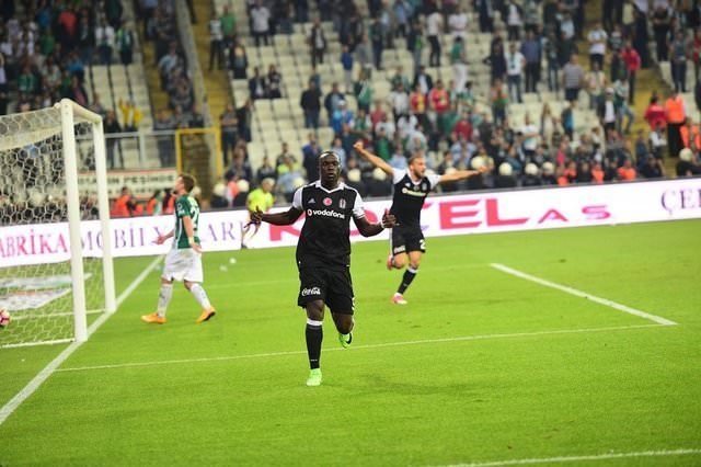 Beşiktaş’ın ilginç şampiyonluk hikayesi