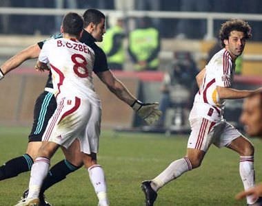 Efsane Fenerbahçe - Galatasaray derbileri