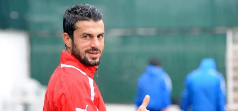 Denizlispor, Ali Tandoğan'a emanet