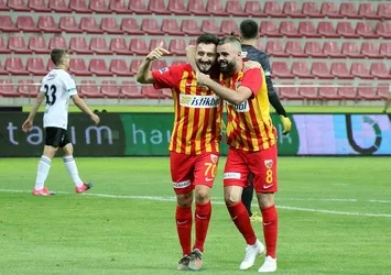 Fırtına’nın gözdesi coştu