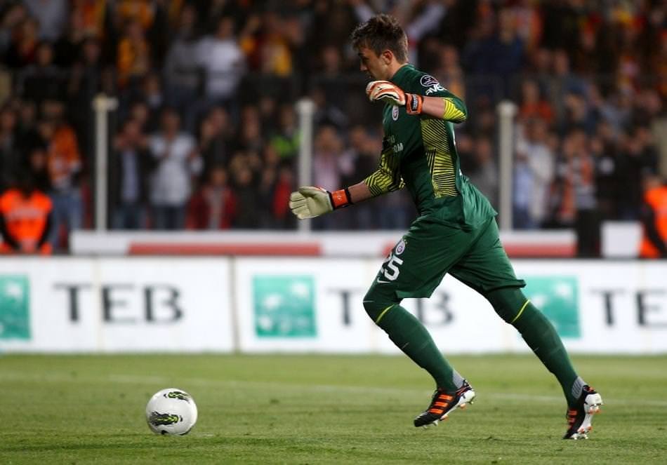 FIFA15’te 3 büyüklerin güçleri