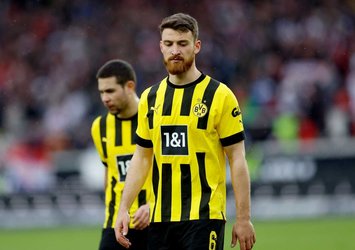 Beşiktaş'ta Salih Özcan heyecanı! Müjdeli haber geldi