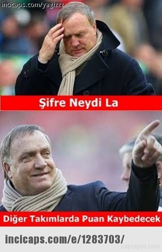 Fenerbahçe-Kayserispor maçı sonrası Caps’ler