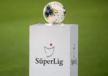 Süper Lig'de 27. hafta heyecanı!