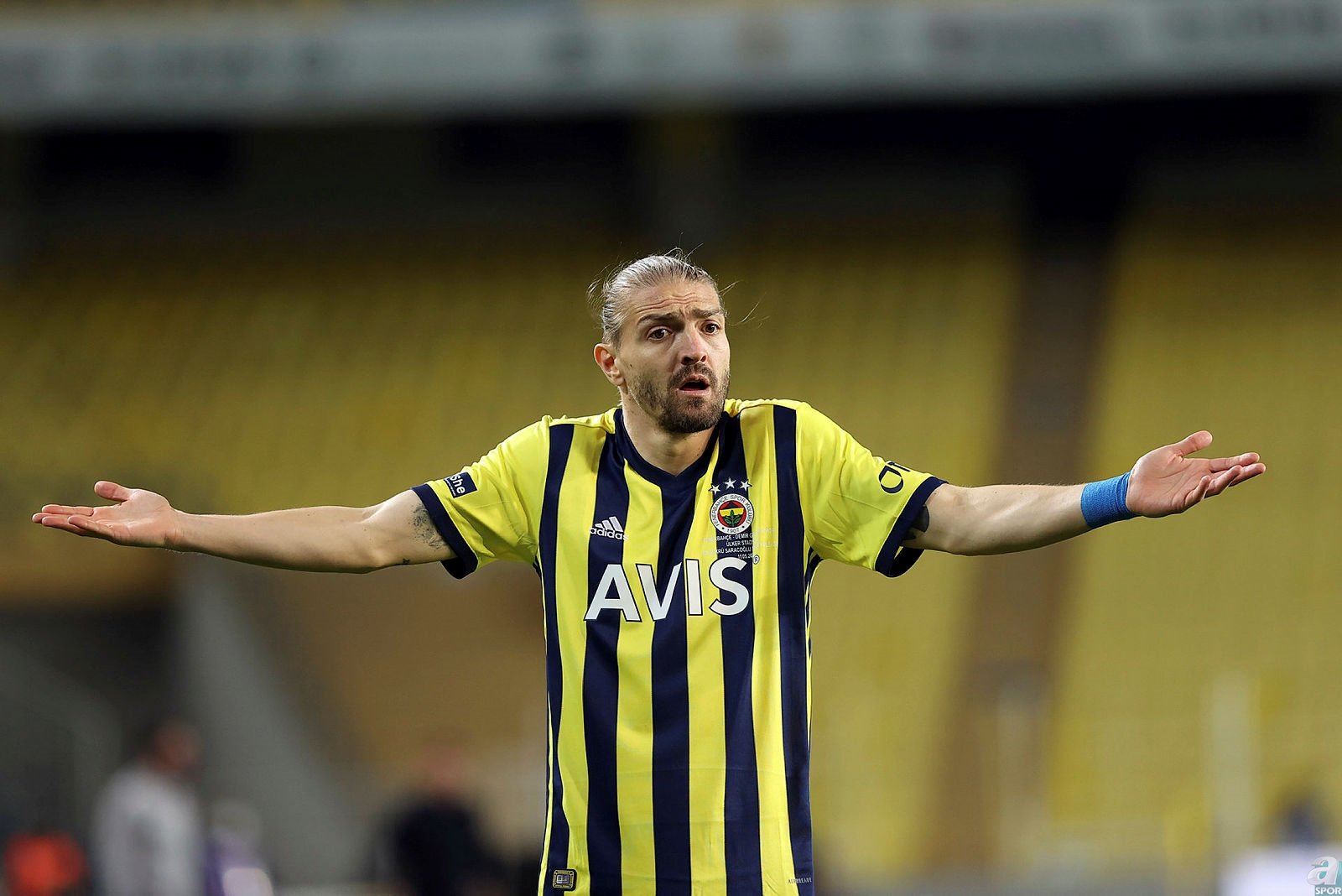Son dakika transfer haberi: Fenerbahçe’de Vitor Pereira’dan bir neşter daha! Devre arası...