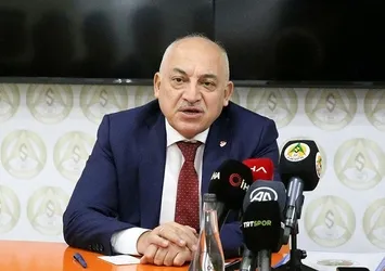 "Stratejik planı olacak"