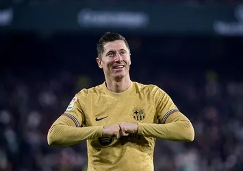 Barça Betis'i devirdi!