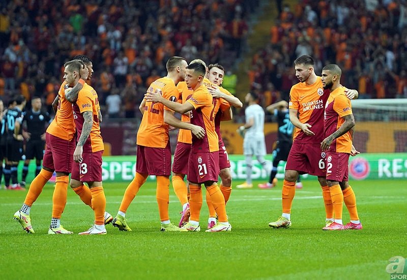 Galatasaray Transfer Haberleri Cimbom Dan Devre Arasi Bombasi Fatih Terim Istedi Girisimler Basladi Sayfa 1 Galatasaray 13 Aralik 2021 Pazartesi