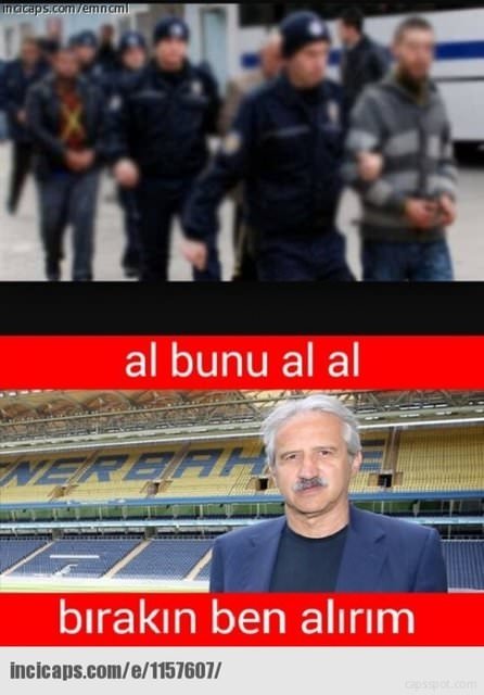En komik transfer dönemi capsleri