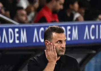 Buruk: Kazımcan'ın son durumu...
