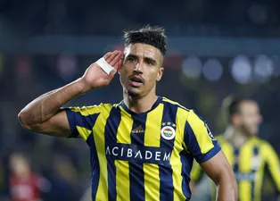 Fenerbahçe'ye Nabil Dirar müjdesi!