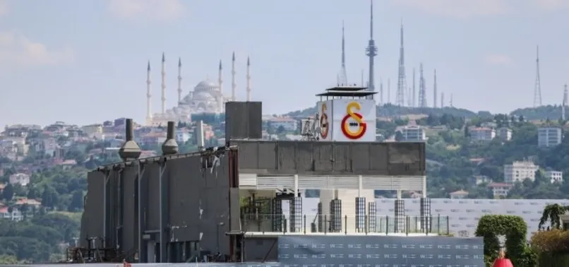 Galatasaray'dan flaş 'Ada' açıklaması!
