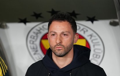 Fenerbahçe’den Tedesco için KAP açıklaması!