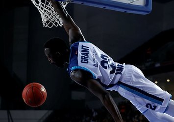 Türk Telekom Hapoel'i devirdi!