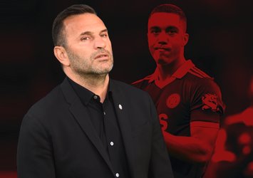 Buruk'tan Tielemans'a flaş transfer mesajı!