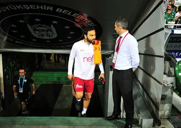 Selçuk İnan'ın yeni adresi şaşırtacak