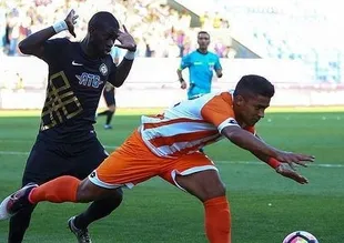 Adana'ya Osmanlı tokadı