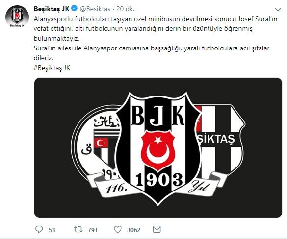Spor dünyası Josef Sural için yasta! Mesaj yağdı...